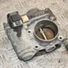 Дросельна заслінка електрична Opel Meriva 1.6 16V 2003-2010 055559227 390709 - 4