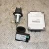 Блок управления двигателем комплект Opel Astra 1.6 16V (H) 2004-2010 12229410 390725 - 3