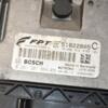 Блок управления двигателем комплект Fiat Grande Punto 1.4 T-Jet 16V Turbo 2005 51822805 390737 - 4