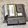 Блок управления двигателем Opel Astra 1.7cdti (J) 2009-2015 55579443 390755 - 3