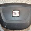 Подушка безопасности руль Airbag -12 Seat Ibiza 2008-2017 6J0880201K 390757 - 3