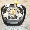 Подушка безопасности руль Airbag -12 Seat Ibiza 2008-2017 6J0880201K 390757 - 4