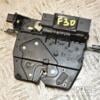 Замок крышки багажника электр 6 пинов BMW 3 (F30/F31) 2012-2019 51247269543 390783 - 3