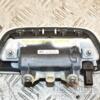 Ручка открывания крышки багажника наружная электр Jeep Compass 2017 5VF92KW3AC 390785 - 4