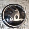 Значок емблема передня Skoda Karoq 2017 57A853621 390787 - 3