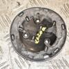 Значок емблема передня Skoda Karoq 2017 57A853621 390787 - 4