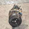 Компресор кондиціонера Opel Astra 1.6 16V (H) 2004-2010 13124749 390806 - 4