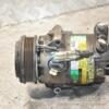 Компресор кондиціонера Opel Astra 1.6 16V (H) 2004-2010 13124749 390806 - 5