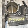 Дроссельная заслонка электрическая Opel Astra 1.6 16V (G) 1998-2005 25177983 390809 - 3
