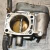 Дроссельная заслонка электрическая Opel Astra 1.6 16V (G) 1998-2005 25177983 390809 - 4