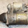 Стартер Opel Zafira 1.6 16V (B) 2005-2011 55556130 390814 - 3