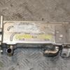 Охолоджувач ОГ (Радіатор EGR) Jeep Compass 2.2crd 2006 A6511400275 390822 - 3