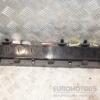 Панель приборов Renault Scenic 1.9dCi (II) 2003-2009 8200365607B 390824 - 3
