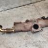 Колектор випускний Jeep Compass 2.2crd 2006 A6511420201 390828 - 4
