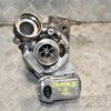 Турбина Jeep Compass 2.2crd 2006 A6510900480 390830 - 4