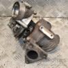 Турбина Jeep Compass 2.2crd 2006 A6510900480 390830 - 5