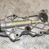 Кронштейн теплообмінника Jeep Compass 2.2crd 2006 A6511801210 390839 - 3