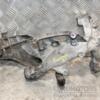 Кронштейн генератора Jeep Compass 2.2crd 2006 A6512011309 390844 - 3