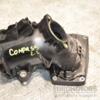 Патрубок воздушный Jeep Compass 2.2crd 2006 A6510900128 390846 - 3