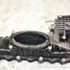 Коллектор впускной пластик Jeep Compass 2.2crd 2006 A6510900037 390848 - 4