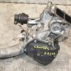 Клапан EGR электрический Jeep Compass 2.2crd 2006 A6511400160 390858 - 3