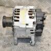 Генератор Renault Scenic 1.6dCi (III) 2009-2015 231008125R 390864 - 5