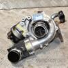 Турбина (дефект) Renault Megane 1.6dCi (III) 2009-2016 821067824 390867 - 4