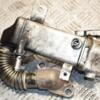 Охолоджувач ОГ (Радіатор EGR) Renault Scenic 1.6dCi (III) 2009-2015 147358109R 390886 - 4