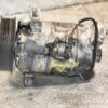 Компрессор кондиционера Renault Megane 1.6dCi (III) 2009-2016 8200958328 390897 - 5