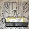 Блок управления двигателем Renault Kangoo 1.5dCi 2013 237108985R 390914 - 3