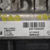 Блок управления двигателем Renault Kangoo 1.5dCi 2013 237108985R 390914 - 4