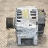 Генератор (дефект) Renault Kangoo 1.5dCi 2013 231000026R 390931 - 5
