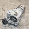 Дроссельная заслонка электрическая Renault Kangoo 1.5dCi 2013 161A09287R 390937 - 4