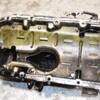 Поддон двигателя масляный Opel Zafira 1.9cdti (B) 2005-2011 55194355 390979 - 4