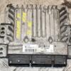 Блок управления двигателем Renault Megane 1.5dCi (III) 2009-2016 237100348R 390987 - 3