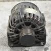 Генератор (дефект) Renault Megane 1.5dCi (III) 2009-2016 231000026R 390989 - 5