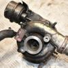 Турбина (дефект) Renault Megane 1.5dCi (III) 2009-2016 54399700076 390997 - 4