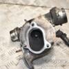 Турбина (дефект) Renault Megane 1.5dCi (III) 2009-2016 54399700076 390997 - 6