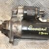 Стартер Ford Galaxy 1.9tdi 1995-2006 02M911023F 391087 - 3
