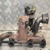 Турбина VW Sharan 1.9tdi 1995-2010 038253019H 391090 - 5