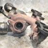 Турбина VW Sharan 1.9tdi 1995-2010 038253019H 391090 - 6