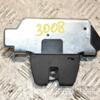 Замок крышки багажника электр 3 пина Peugeot 3008 2009-2016 9684648680 391098 - 3