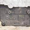 Накладка двигателя декоративная Renault Megane 1.4tce (III) 2009-2016 140482708R 391125 - 4