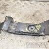 Кронштейн заднього бампера правий Seat Ibiza 2008-2017 6J3807394 391137 - 3