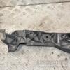 Кронштейн заднього бампера правий Seat Ibiza 2008-2017 6J3807394 391137 - 4