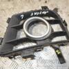 Накладка бампера під птф ліва 08- Mazda 5 2005-2010 CE2150C21 391142 - 3