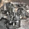 МКПП (механическая коробка переключения передач) 5-ступка VW Golf Plus 1.9tdi 2005-2014 GQQ 391196 - 11