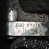 МКПП (механическая коробка переключения передач) 5-ступка VW Golf Plus 1.9tdi 2005-2014 GQQ 391196 - 12