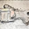 Крышка двигателя передняя VW Golf 1.6 16V FSI (V) 2003-2008 03C109211E 391221 - 3