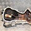 Крышка двигателя передняя VW Golf 1.6 16V FSI (V) 2003-2008 03C109211E 391221 - 4